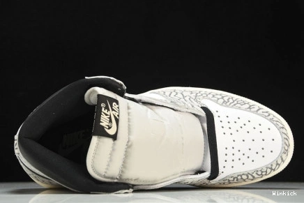 “Elephant” JORDAN OG AIR NIKE HIGH 1 DZ5485-052 1209